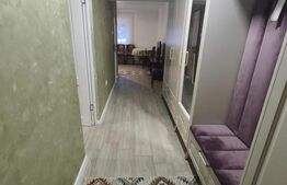 Apartament 2 camere, parter, complet renovat, Siret