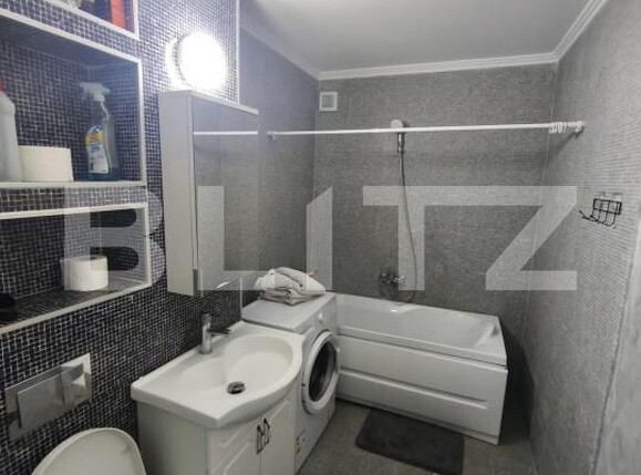 Apartament de vânzare 2 camere Siret - 186420AV | BLITZ Suceava | Poza12