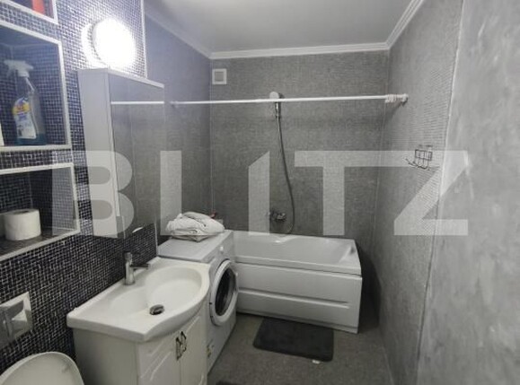 Apartament de vânzare 2 camere Siret - 186420AV | BLITZ Suceava | Poza13