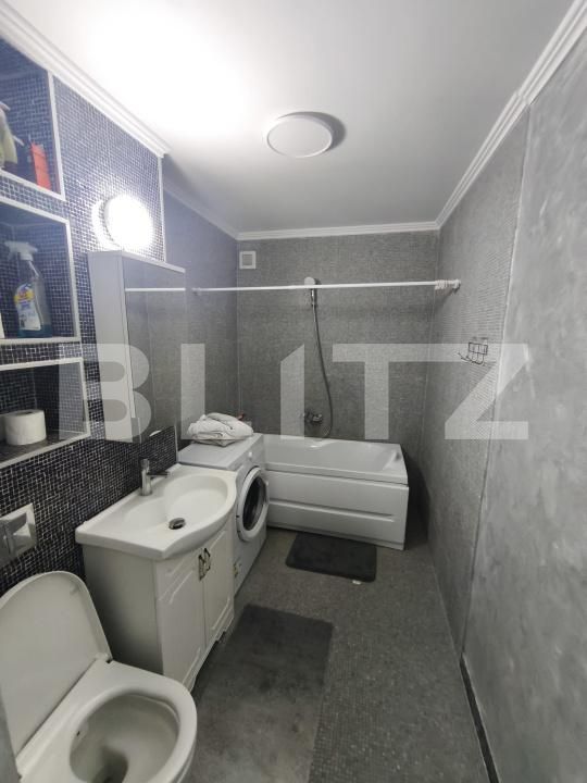 Apartament de vânzare 2 camere Siret - 186420AV | BLITZ Suceava | Poza13
