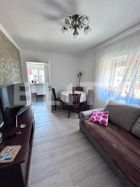 Apartament de vânzare 2 camere Siret - 186420AV | BLITZ Suceava | Poza7