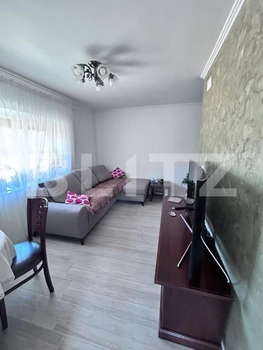 Apartament de vânzare 2 camere Siret - 186420AV | BLITZ Suceava | Poza3