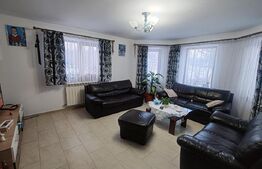 Casă individuală, 150 mp, teren 10.000mp, la periferia Sucevei