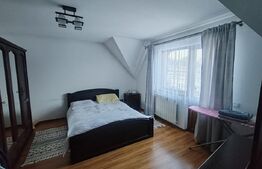 Casă individuală, 150 mp, teren 10.000mp, la periferia Sucevei