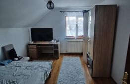 Casă individuală, 150 mp, teren 10.000mp, la periferia Sucevei