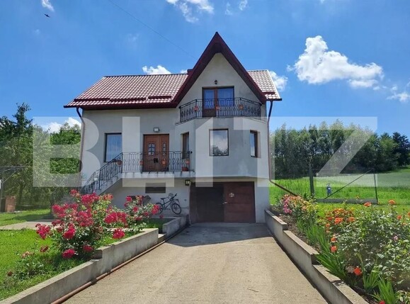 Casa de vânzare 4 camere Stroiesti - 186439CV | BLITZ Suceava | Poza12