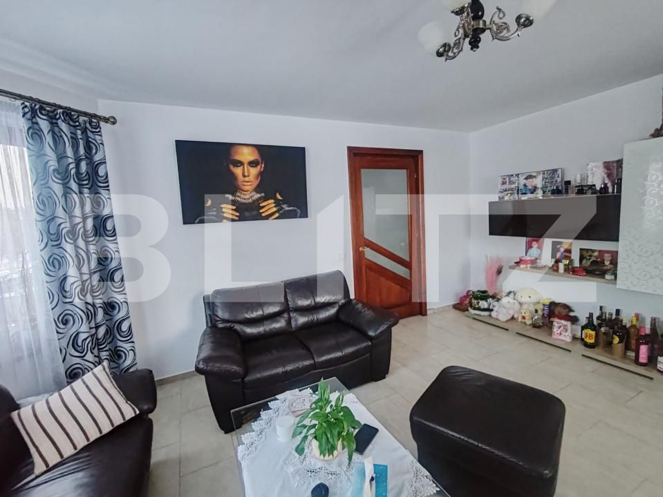 Casa de vânzare 4 camere Stroiesti - 186439CV | BLITZ Suceava | Poza2