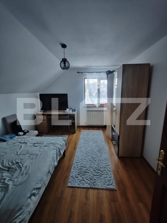Casa de vânzare 4 camere Stroiesti - 186439CV | BLITZ Suceava | Poza10