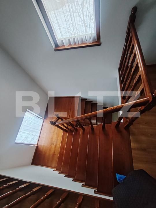 Casa de vânzare 4 camere Stroiesti - 186439CV | BLITZ Suceava | Poza7