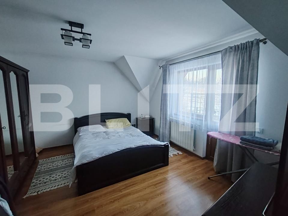 Casa de vânzare 4 camere Stroiesti - 186439CV | BLITZ Suceava | Poza9