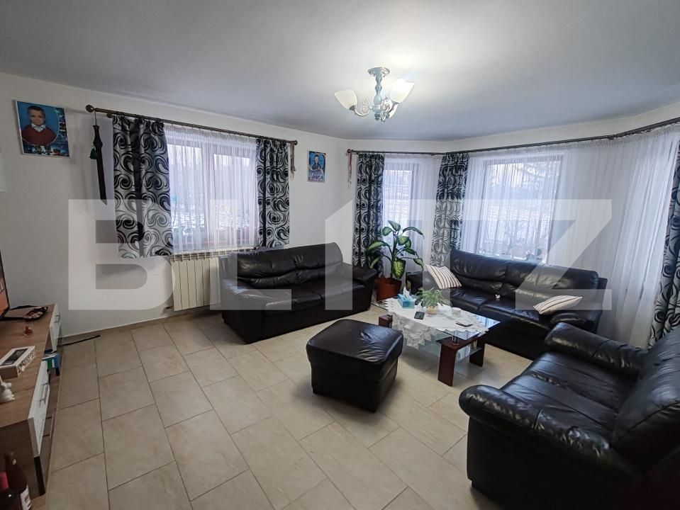 Casa de vânzare 4 camere Stroiesti - 186439CV | BLITZ Suceava | Poza3