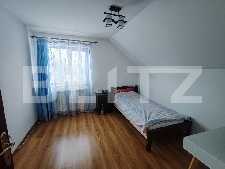 Casa de vânzare 4 camere Stroiesti - 186439CV | BLITZ Suceava | Poza11