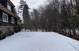 Vilă renovabilă sau demolabilă în Vatra Dornei