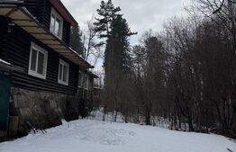 Vilă renovabilă sau demolabilă în Vatra Dornei