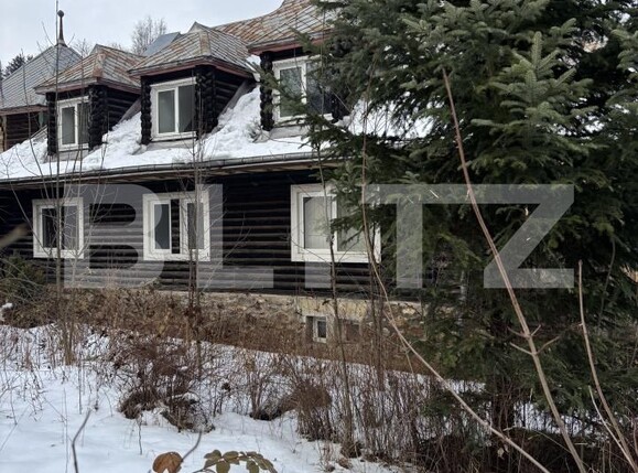Casa de vânzare 6 camere Sud - 186468CV | BLITZ Suceava | Poza1