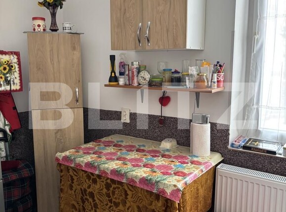 Apartament de vânzare 2 camere Exterior Vest - 186469AV | BLITZ Suceava | Poza10