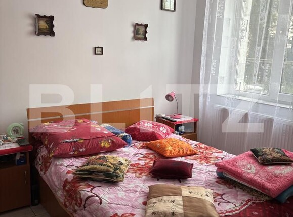 Apartament de vânzare 2 camere Exterior Vest - 186469AV | BLITZ Suceava | Poza3