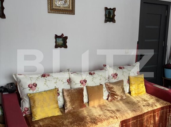 Apartament de vânzare 2 camere Exterior Vest - 186469AV | BLITZ Suceava | Poza3