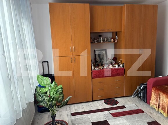 Apartament de vânzare 2 camere Exterior Vest - 186469AV | BLITZ Suceava | Poza1
