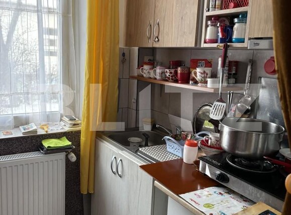 Apartament de vânzare 2 camere Exterior Vest - 186469AV | BLITZ Suceava | Poza9