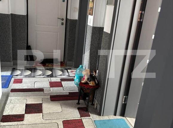 Apartament de vânzare 2 camere Exterior Vest - 186469AV | BLITZ Suceava | Poza1