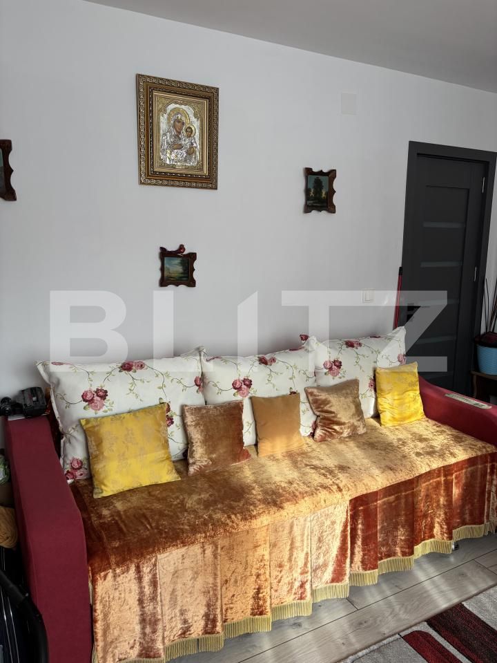 Apartament de vânzare 2 camere Exterior Vest - 186469AV | BLITZ Suceava | Poza3