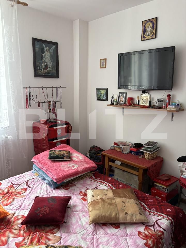 Apartament de vânzare 2 camere Exterior Vest - 186469AV | BLITZ Suceava | Poza4