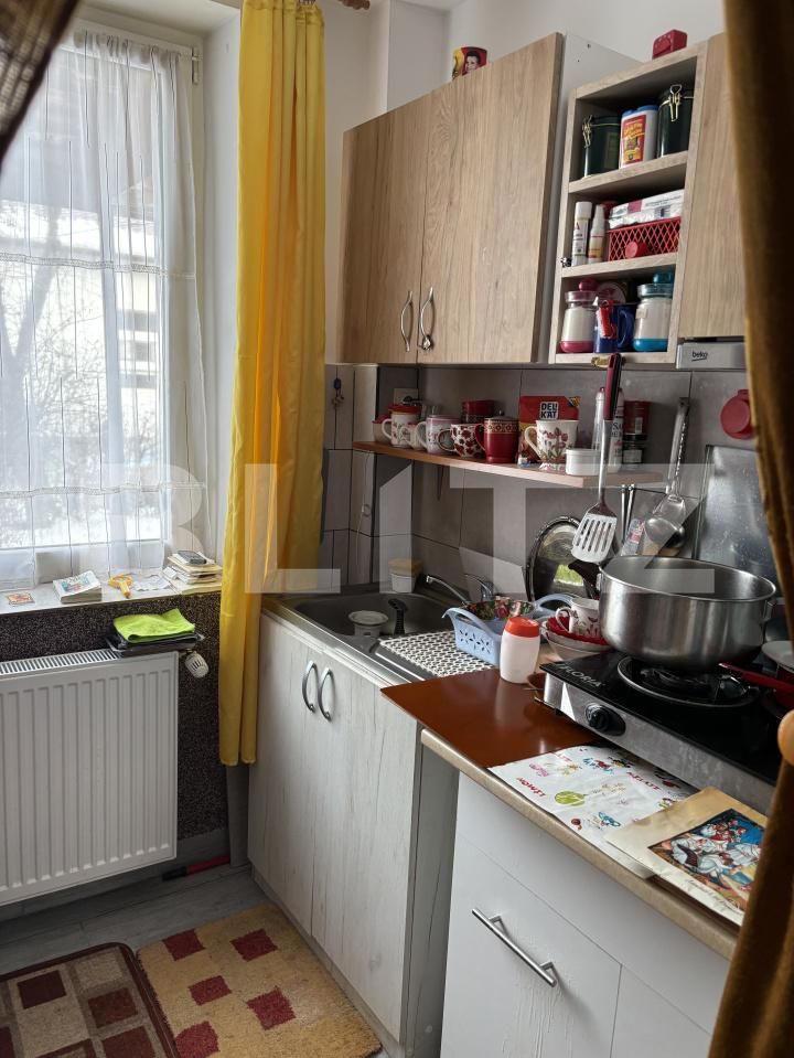 Apartament de vânzare 2 camere Exterior Vest - 186469AV | BLITZ Suceava | Poza9