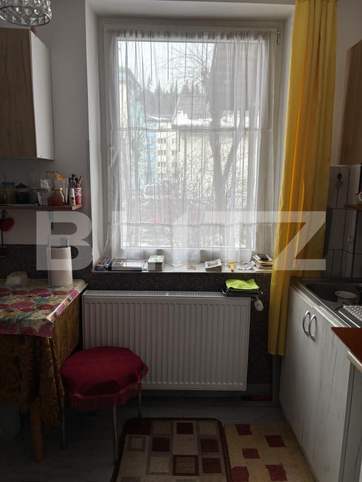 Apartament de vânzare 2 camere Exterior Vest - 186469AV | BLITZ Suceava | Poza8