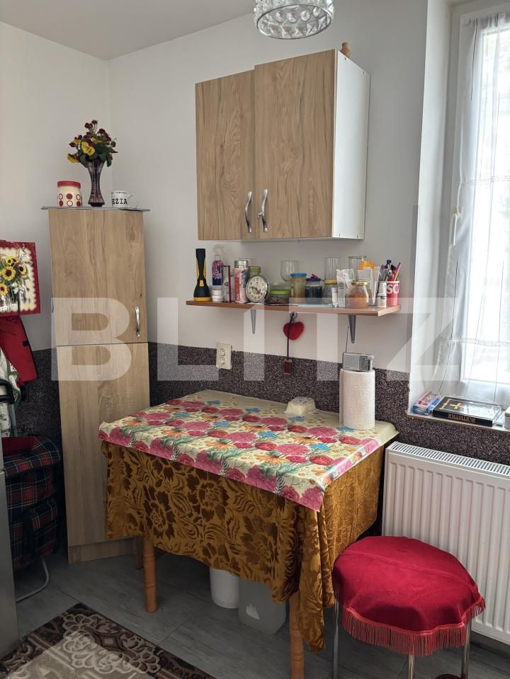 Apartament de vânzare 2 camere Exterior Vest - 186469AV | BLITZ Suceava | Poza11
