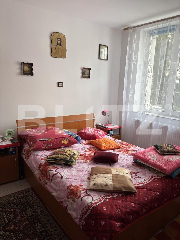 Apartament de vânzare 2 camere Exterior Vest - 186469AV | BLITZ Suceava | Poza4
