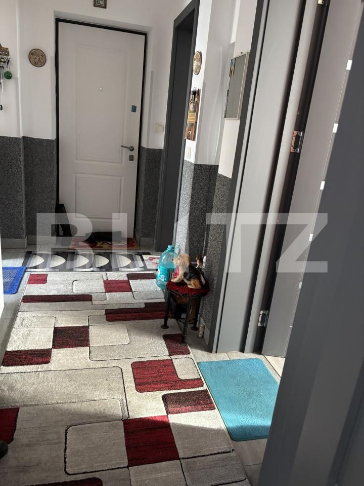 Apartament de vânzare 2 camere Exterior Vest - 186469AV | BLITZ Suceava | Poza11