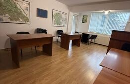 Apartament 3 camere, pretabil spatiu comercial, 85 mp, zona Universitatii