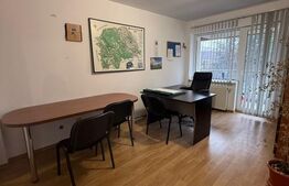 Apartament 3 camere, pretabil spatiu comercial, 85 mp, zona Universitatii