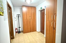 Apartament 3 camere, pretabil spatiu comercial, 85 mp, zona Universitatii