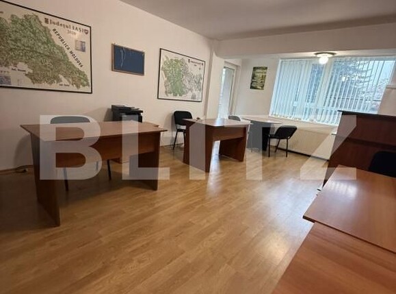 Apartament de vânzare 3 camere Universitatii - 186470AV | BLITZ Suceava | Poza3