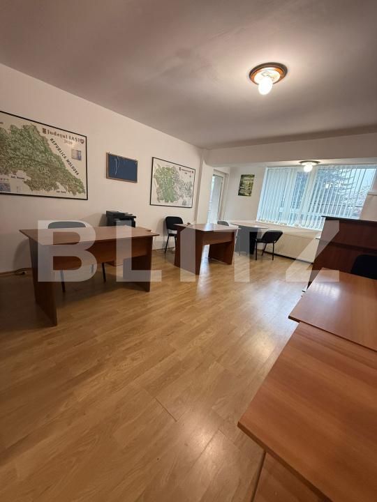 Apartament de vânzare 3 camere Universitatii - 186470AV | BLITZ Suceava | Poza3