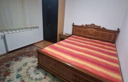 Apartament 3 camere de inchirat, parter, zona centrala