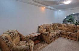 Apartament 3 camere de inchirat, parter, zona centrala