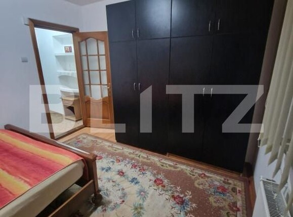 Apartament de închiriat 3 camere Central - 186471AI | BLITZ Suceava | Poza4