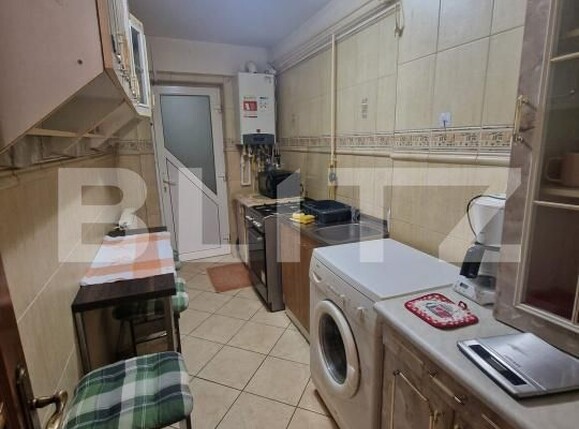 Apartament de închiriat 3 camere Central - 186471AI | BLITZ Suceava | Poza7