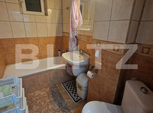 Apartament de închiriat 3 camere Central - 186471AI | BLITZ Suceava | Poza8