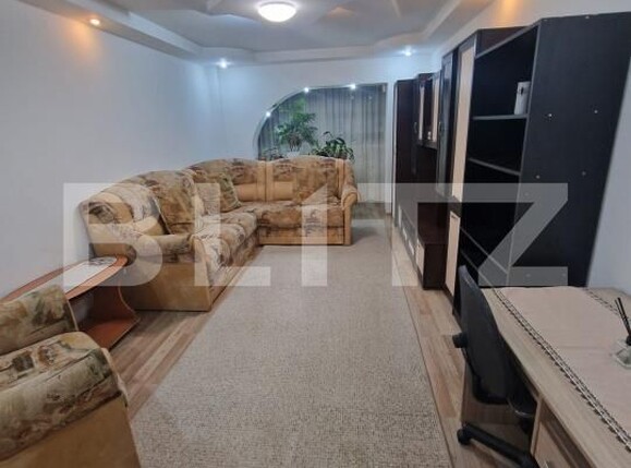 Apartament de închiriat 3 camere Central - 186471AI | BLITZ Suceava | Poza1