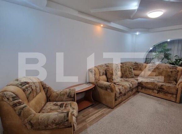 Apartament de închiriat 3 camere Central - 186471AI | BLITZ Suceava | Poza3