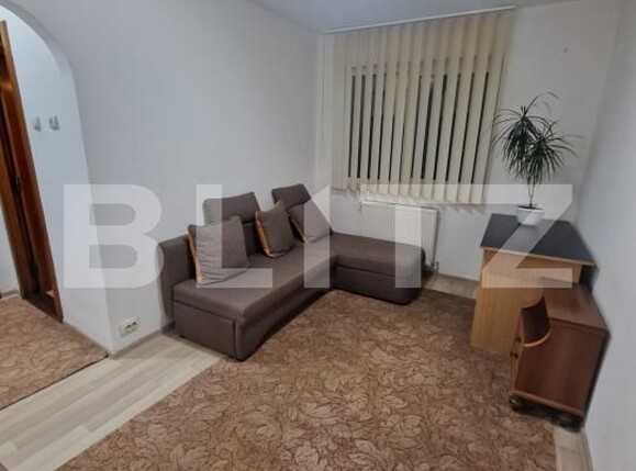 Apartament de închiriat 3 camere Central - 186471AI | BLITZ Suceava | Poza2