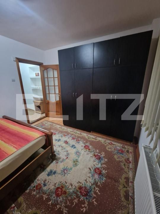 Apartament de închiriat 3 camere Central - 186471AI | BLITZ Suceava | Poza4
