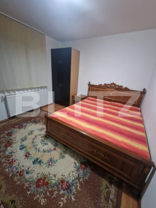 Apartament de închiriat 3 camere Central - 186471AI | BLITZ Suceava | Poza5