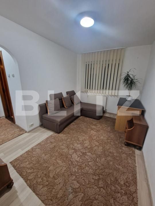 Apartament de închiriat 3 camere Central - 186471AI | BLITZ Suceava | Poza2