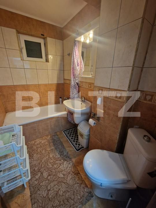 Apartament de închiriat 3 camere Central - 186471AI | BLITZ Suceava | Poza8