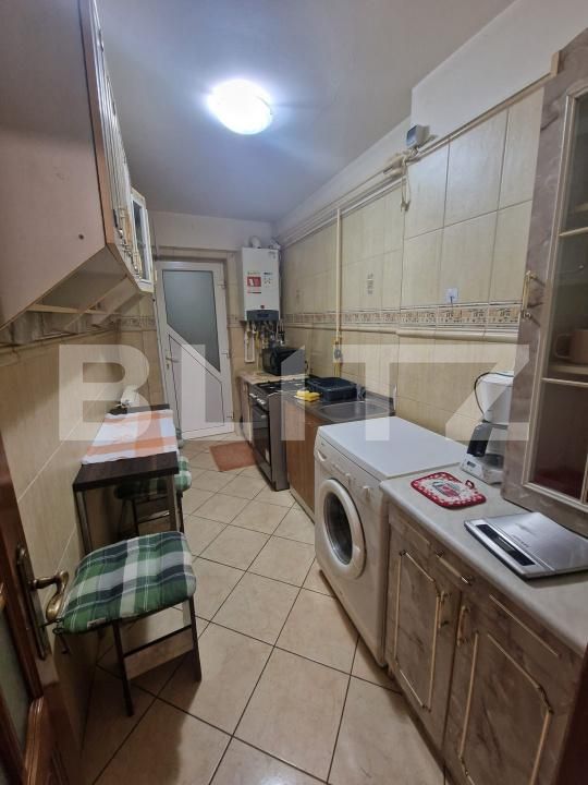 Apartament de închiriat 3 camere Central - 186471AI | BLITZ Suceava | Poza7